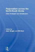 Routledge/ECPR Studies in European Political Science- Regionalism across the North/South Divide
