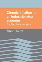 Chronic Inflation in an Industrializing Economy