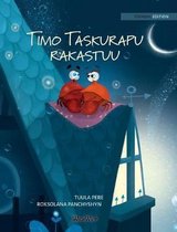 Colin the Crab- Timo Taskurapu rakastuu