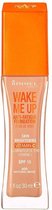 Rimmel Wake Me Up with Vitamine C SPF 15 Foundation - 400 Natural Beige
