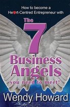 The 7 Business Angels You Need to Meet
