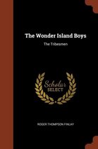 The Wonder Island Boys