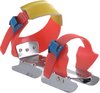 Rood, Geel