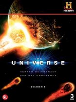 The Universe - Seizoen 5