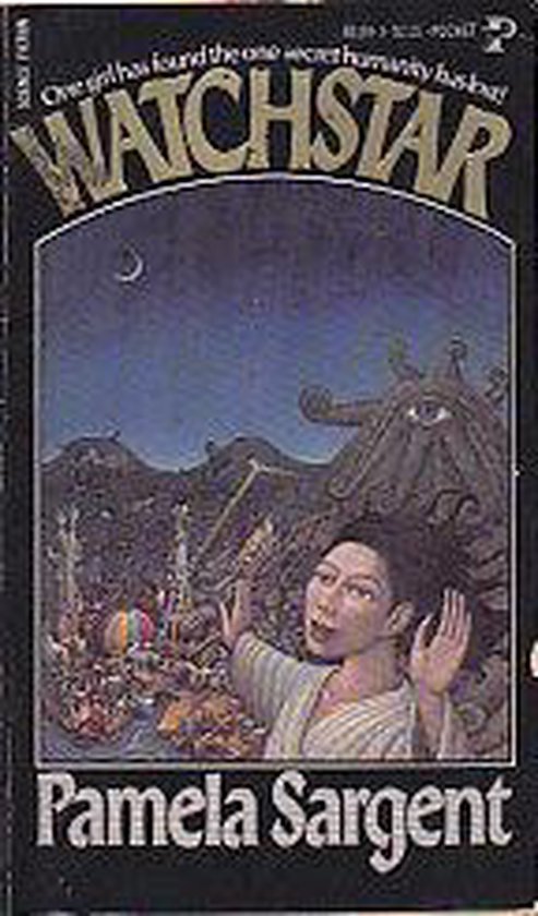 Watchstar - cover