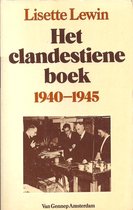 Het clandestiene boek 1940 - 1945
