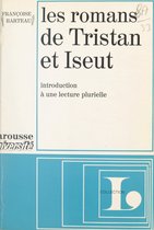 Les romans de Tristan et Iseut