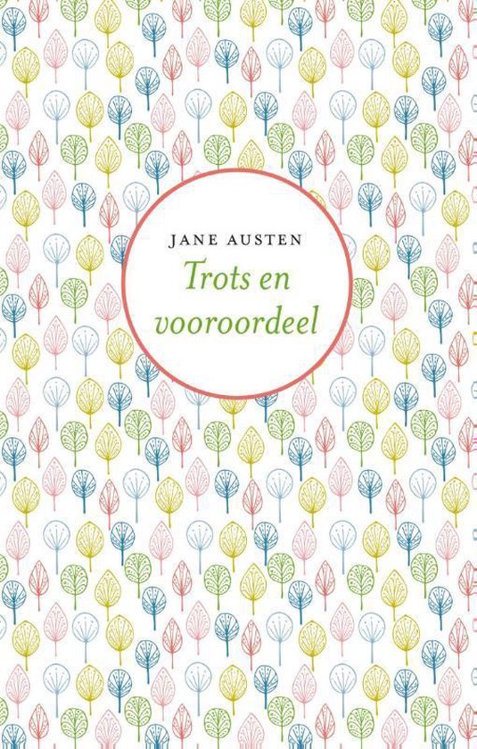 Trots en vooroordeel