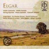 Elgar: Violin Concerto