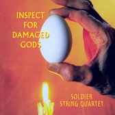 Inspect For Damaged Gods