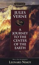 A Journey To The Centre Of The Earth