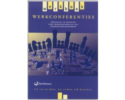Werkboek werkconferenties