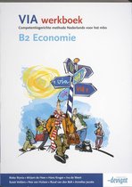 VIA / B2 Economie / deel Werkboek