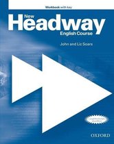 New Headway. Pre-Intermediate. Workbook with Key