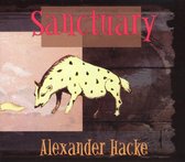 Alexander Hacke - Sanctuary (CD)