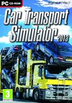 Car Transport Simulator 2013 - Windows