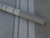 Bo-Camp Tenttapijt - Classic - 3x4,5 Meter - Grijs