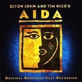 Aida - Broadway Cast