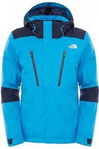 ik heb nodig Onvermijdelijk schilder The North Face - Ravina Heren Ski jas (blauw) - XL | bol.com