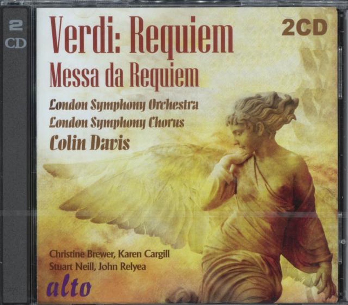 Verdi: Requiem