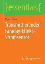 essentials - Transmittierender Faraday-Effekt-Stromsensor