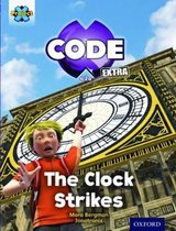 Proj X Code Extra Wond World Fict Clock
