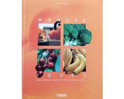 Wonderfoods