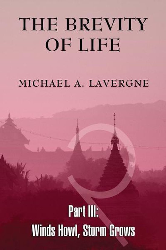 The Brevity of Life Part 3