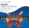 Handel / Zadok The Priest