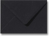 Envelop 11 x 15,6 Zwart, 100 stuks