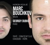 Bouchkov & Dubko - Marc Bouchkov (CD)