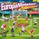 Europameister Ballermann