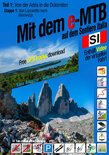 Teil 1: Von der Adria in die Dolomiten 1 - Mit dem (e)-MTB auf dem Sentiero Italia