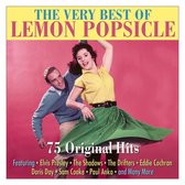 Very Best Of Lemon Popsicle 3Cd