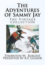 The Adventures of Sammy Jay