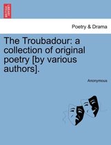 The Troubadour