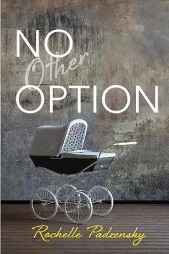 No Other Option - cover