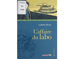 L'Affaire du labo