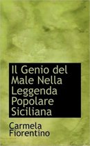 Il Genio del Male Nella Leggenda Popolare Siciliana