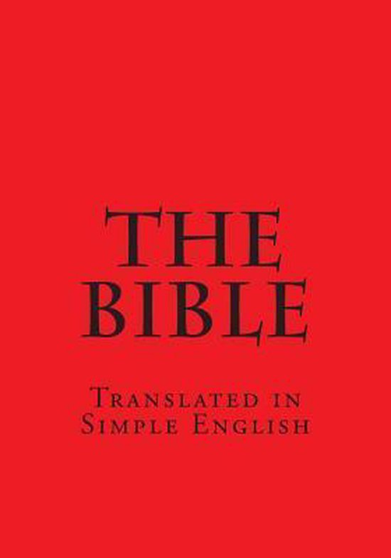 The Bible