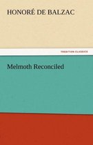 Melmoth Reconciled