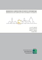 Residences and Services for University Students