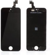 iPhone 5C AAA+ LCD Scherm Zwart
