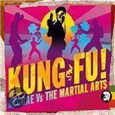 Kung Fu! Reggae Vs The Martial Arts