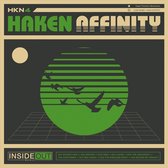 Affinity (Deluxe Edition)