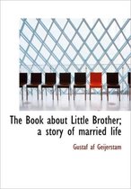 The Book about Little Brother; A Story of Married Life