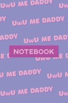 Notebook