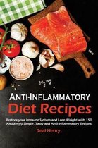 Anti-Inflammatory Diet Recipes