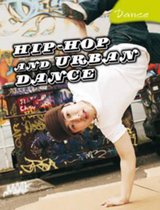 Hip-Hop and Street Dance