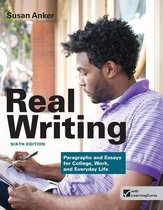 Real Writing